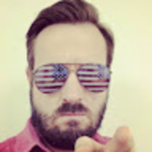 Meet your Posher, Brooks